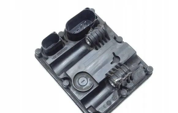 Skoda Scala Other control units/modules 0CQ907554H