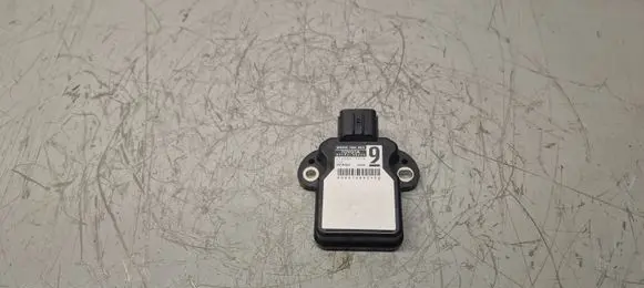 Lexus RX 450H ESP acceleration yaw rate sensor 8918348020