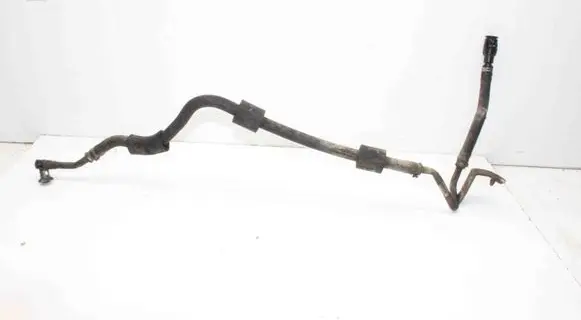 BMW X5 E70 Power steering hose/pipe/line 6787043