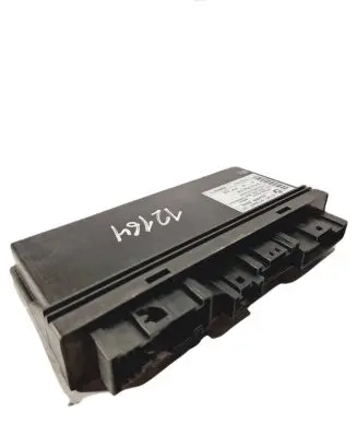 BMW 5 E60 E61 Comfort/convenience module 6978713