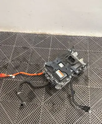 Toyota Corolla E210 E21 Voltage converter inverter G920002120