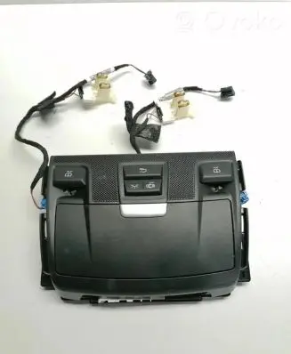 Mercedes-Benz E W238 Interior lighting switch A2389009400 ZGS001 120320180709