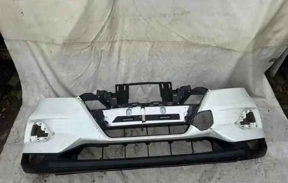 Nissan Qashqai Front bumper 62022