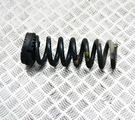 Maserati Ghibli Rear coil spring