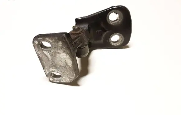 Front door lower hinge