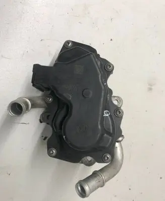 Audi A4 S4 B9 EGR valve V29062884 0833530520 2716305206