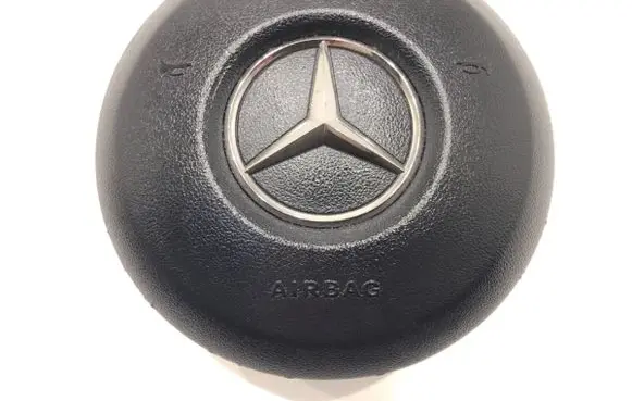Mercedes-Benz CLS C257 Steering wheel airbag 0008604504