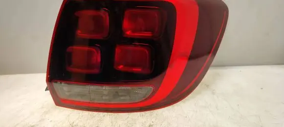 Dacia Sandero Rear/tail lights 265506147R 90113189 90113189GMAP