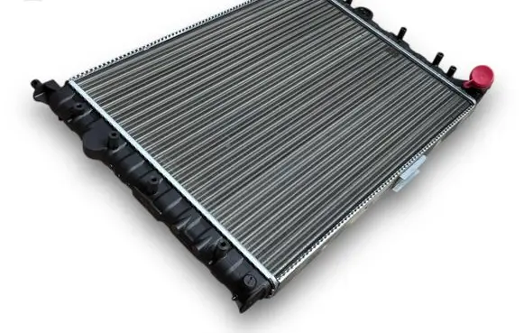 Alfa Romeo 147 Coolant radiator W98 60663070