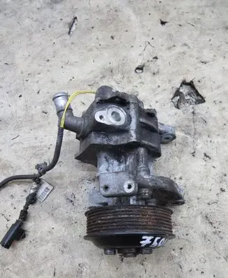 BMW 7 F01 F02 F03 F04 Power steering pump LH2115369