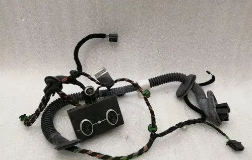 Porsche Panamera (970) Rear door wiring loom 4H0959795P