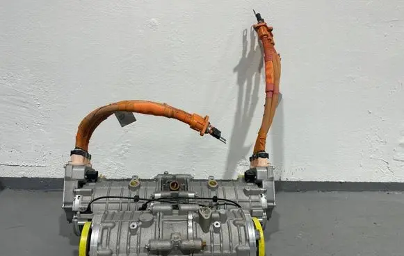 Ferrari SF90 Stradale Electric car motor 826701 810982