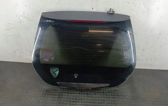 Volvo C30 Tailgate/trunk/boot lid 