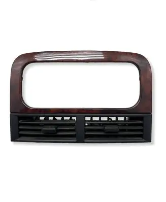 Jeep Grand Cherokee (WJ) Dash center air vent grill 55116037