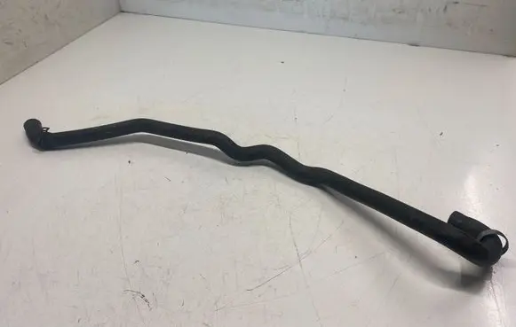 BMW X5 E70 Engine coolant pipe/hose