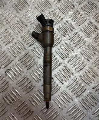 Honda Civic IX Fuel injector 0445110532 16450RZ0G01