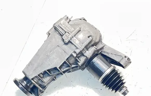 Mercedes-Benz ML W163 Front differential 4460310010