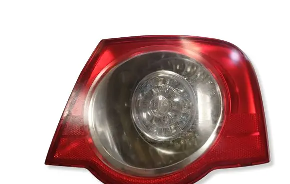 Volkswagen PASSAT B6 Rear/tail lights 3C5945096C