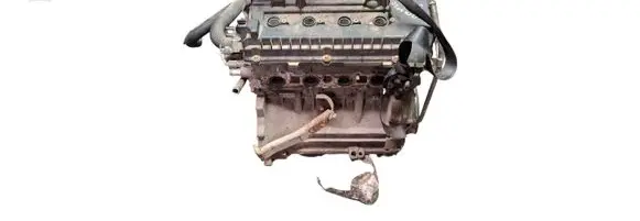 Mitsubishi Colt Engine 13593080