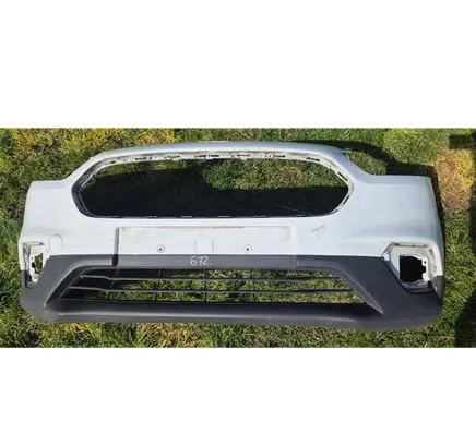 Ford Transit Courier Front bumper