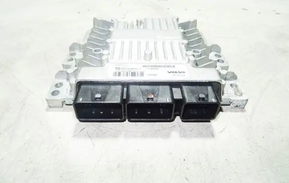 Volvo C30 Engine control unit/module 31269095 J38AC