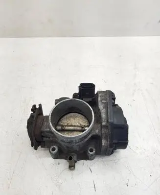 Audi A3 S3 8L Throttle valve 06a133063f
