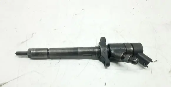 Ford Focus C-MAX Fuel injector 0445110188