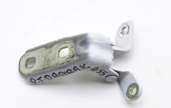 Opel Astra K Rear door lower hinge P16172
