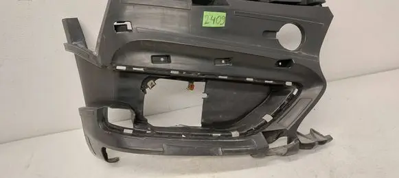BMW 2 F45 Front bumper mounting bracket 7301548 7376982 19593510
