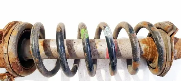 Lexus IS 220D-250-350 Rear coil spring