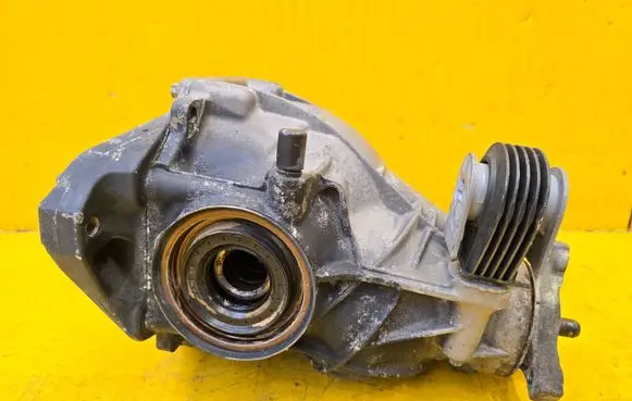 Mercedes-Benz C W205 Front differential A2133510005