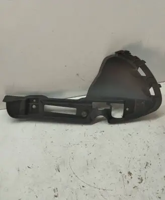 Porsche Cayenne (92A) Front bumper lower grill 7P5121333C