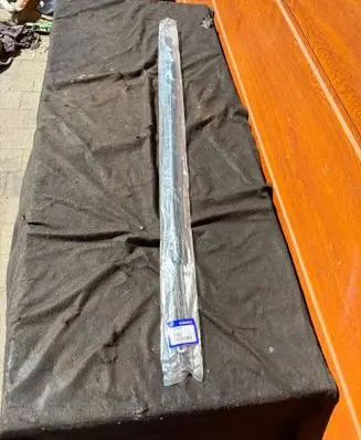 Volvo XC60 Front door trim (molding) 32211549