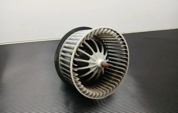 Volvo V60 Heater fan/blower 6G9N18D413