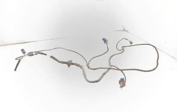 Mercedes-Benz CLS C219 Parking sensor (PDC) wiring loom A2195404605
