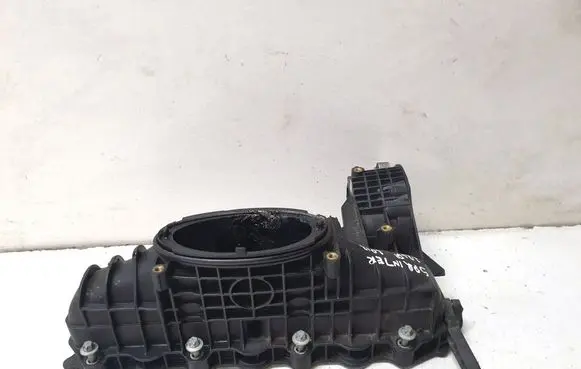 Intake manifold
