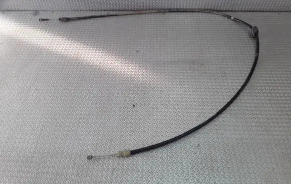 Handbrake/parking brake wiring cable