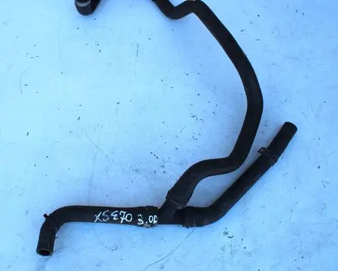 BMW X5 E70 Engine coolant pipe/hose