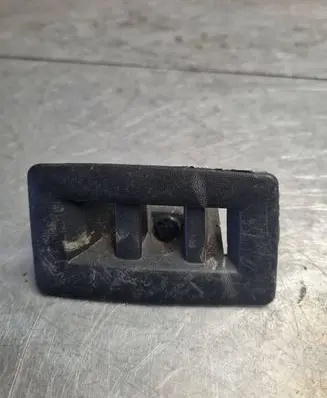 Volkswagen Golf IV Dash center air vent grill 1J1819275A