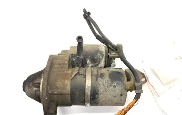 Volkswagen PASSAT B5 Starter motor