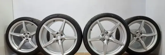 Ferrari F8 Tributo R20 alloy rim 307422 307424