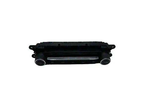 Ford Focus Head unit multimedia control JX7T18K811AC 20191128095536 144571HA