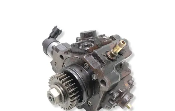 Renault Trafic II (X83) Fuel injection high pressure pump 8200950493 0445010205 0928400769