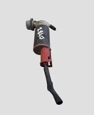 Toyota Avensis T250 Windscreen/windshield washer pump