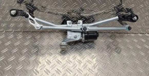 Citroen C4 III e-C4 Front wiper linkage 9824784980