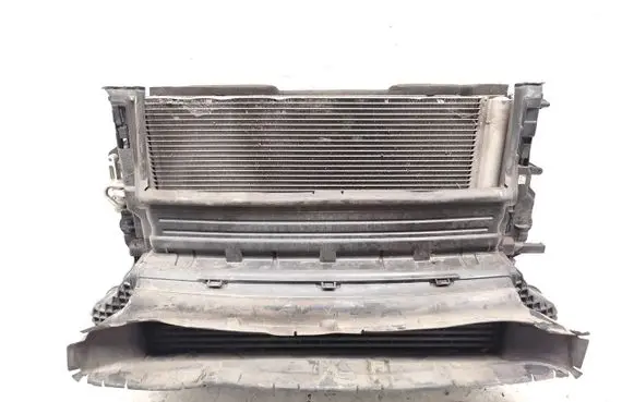 Volvo V40 Radiator set 31439882