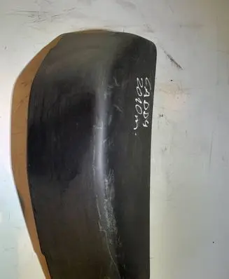 Volkswagen Caddy Other trunk/boot trim element 2K0867425
