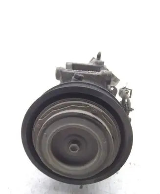 Renault Kadjar Air conditioning (A/C) compressor (pump) 926004EA0A