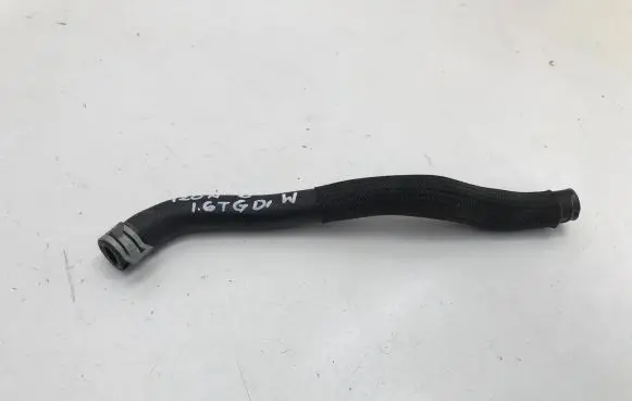 Hyundai i20 (BC3 BI3) Engine coolant pipe/hose 254732M800