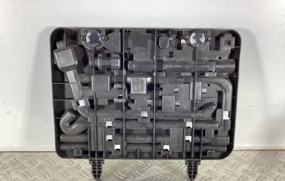 Toyota Land Cruiser (J150) Tool box 0912060220
